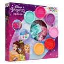 Disney Princess Okidoki Dough Vormen + Numbers 2