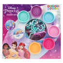 Disney Princess Okidoki Dough Vormen + Numbers 2