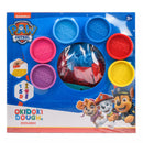 Paw Patrol Okidoki Dough Shapes + Numbers 2