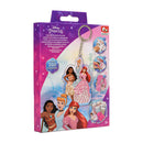 Disney Princess Diamond Painting Sleutelhanger