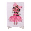 I Am Magnetische Aankleedpop Prinses