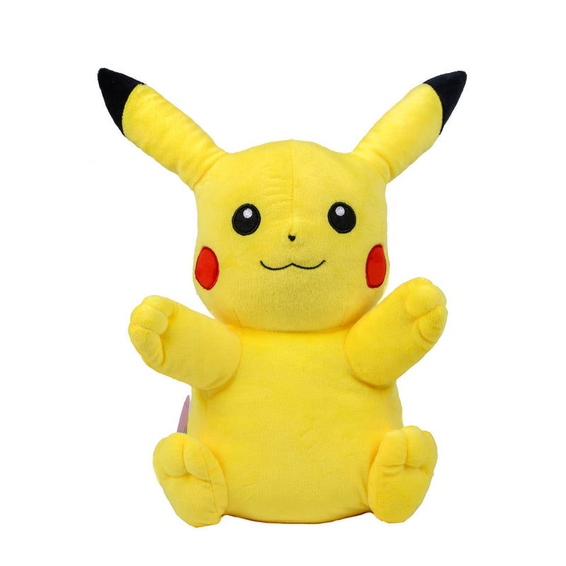 Pok&eacute;mon 3D Pluche Rugtas Assorti