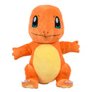 Pokémon 3D Rugtas Pluche Charmander