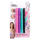 Create It Tattoo Pennen Set