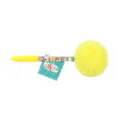 Cubiesquad Pen Kristal & Fluffy