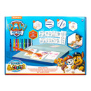 Paw Patrol Spray and Create Spray Pen Set Deluxe