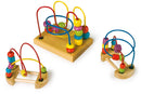 Activity Loop naturel, set van 3
