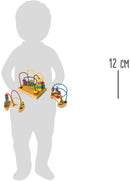 Activity Loop naturel, set van 3