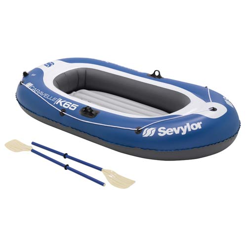 Sevylor Caravelle KK65 - Tweepersoons 2000009550