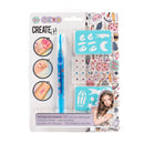 Create it! Beauty Tattoo Set