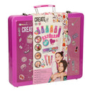 Create It! Make-Up Koffer Roze