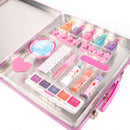 Create It! Make-Up Koffer Roze