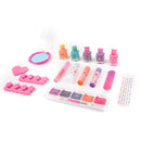 Create It! Make-Up Koffer Roze