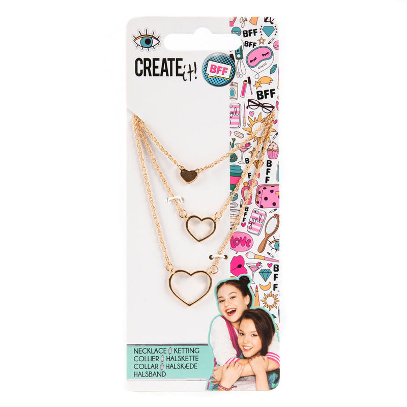 Create It! BFF Ketting