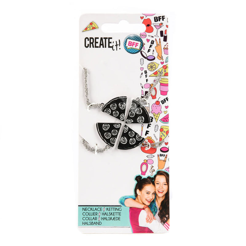 Create It! BFF Ketting