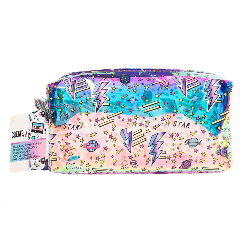 Create It! Make-Up Tasje