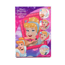Disney Prinses Diamond Painting Schilderij