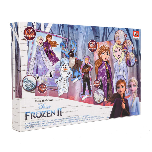 Frozen giftset FR21326