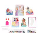 Disney Prinses Diamond Painting en Glitter Kunst
