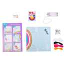 Maak je eigen String Art met LED