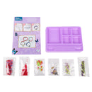 Armandjes met Bedeltjes Maken