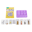 Letterkralen Armbandjes Maken