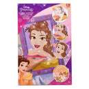 Disney Prinses Pailletten Kunst Schilderij