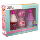 Create it! candy explosion badset 84820