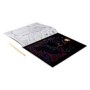 Disney Prinses Kraskunst- En Kleurboek