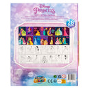 Disney Prinses Kraskunst- En Kleurboek