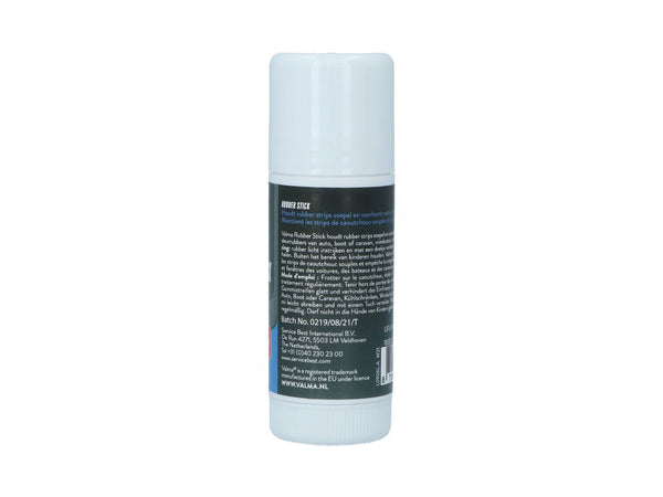 Valma W21 Rubber Stick - 38 ml