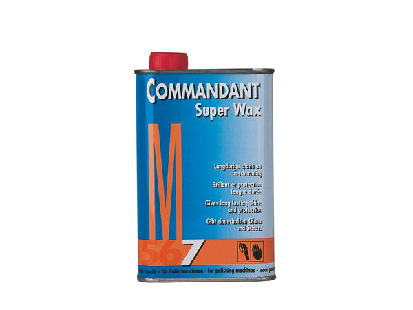 Commandant Super Wax M7 - 500 gram