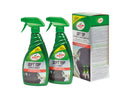 Turtle Wax 51772 Green Line Soft Top Kit - 2 x 500ml