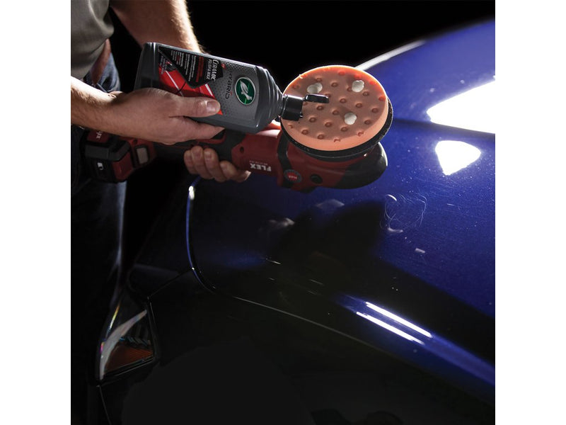 Turtle Wax 53352 HS Ceramic Polish & Wax - 500 ml