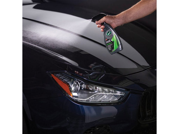 Turtle Wax 53353 HS Ceramic Wax Coating - 500 ml