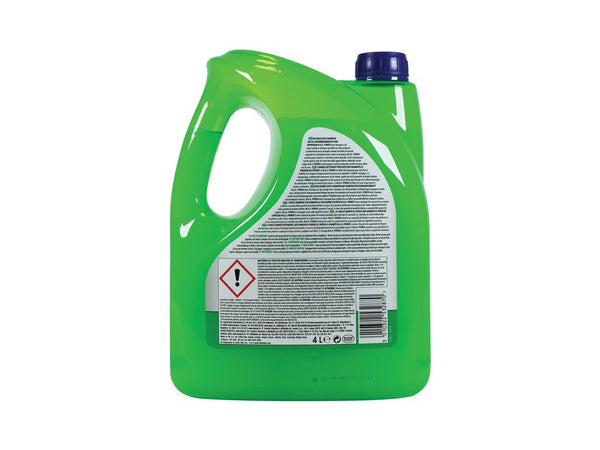 Turtle Wax 53381 Max-Power Car Wash - 4 liter