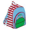 De wereld van Kikker Rugzak