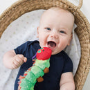 Rupsje nooitgenoeg pluche 26 cm 83003