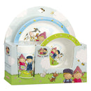 Fien en Teun eetset 19206