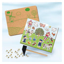 Fien & Teun Hamertje Tik