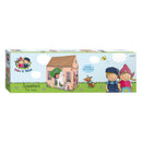 Fien & Teun Tentje