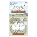 Mike & Molly Badboekje