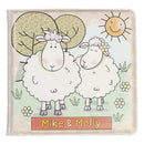 Mike & Molly Badboekje