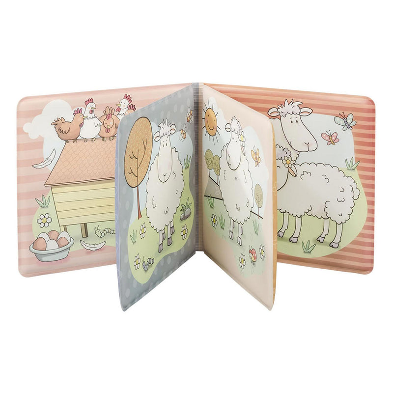 Mike & Molly Badboekje