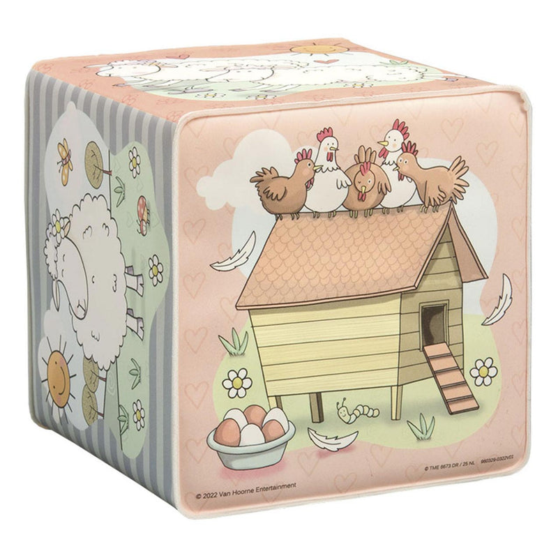 Mike & Molly Badkubus