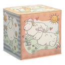 Mike & Molly Badkubus