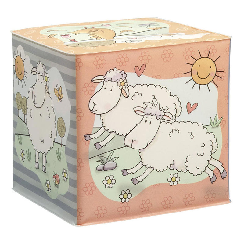 Mike & Molly Badkubus