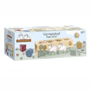 Mike & Molly Houten Vormenstoof