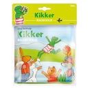 De wereld van kikker badboekje 371187