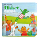 De wereld van kikker badboekje 371187
